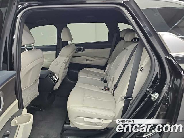 Kia Sorento 2024 — photo 12