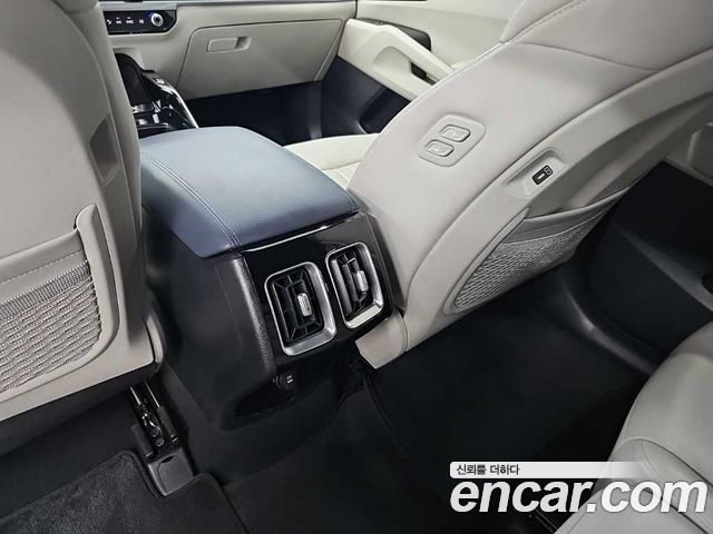 Kia Sorento 2024 — photo 13