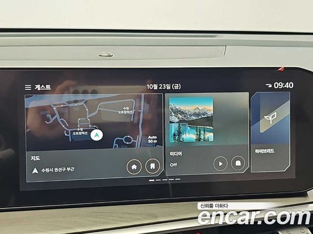 Kia Sorento 2024 — photo 15
