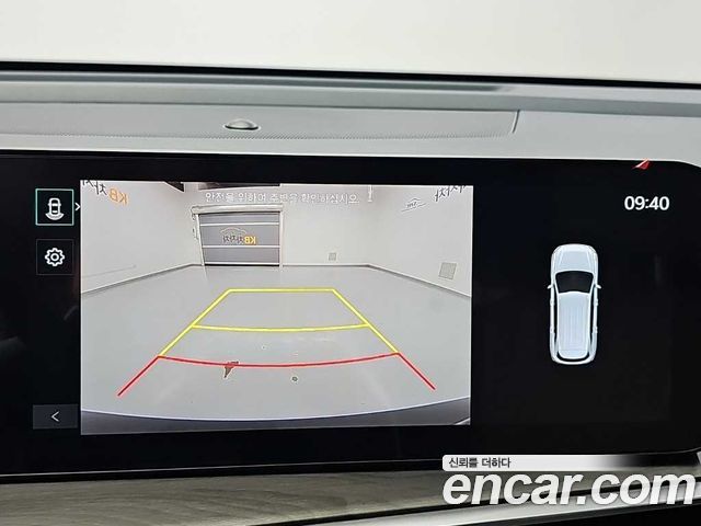 Kia Sorento 2024 — photo 16