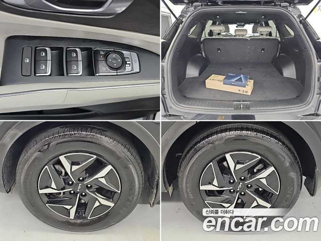 Kia Sorento 2024 — photo 18