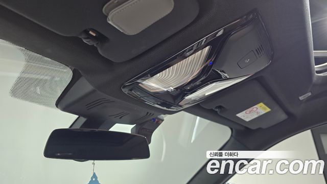 BMW X6 2021 — photo 24