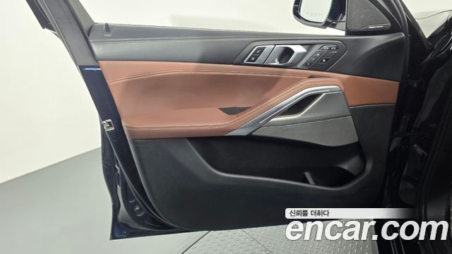 BMW X6 2021 — photo 14