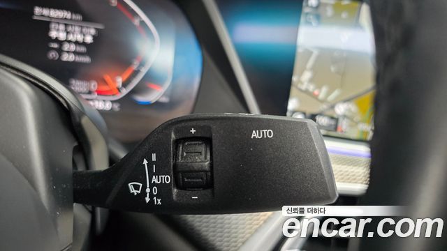 BMW X6 2021 — photo 27