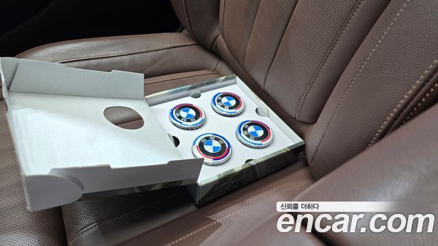 BMW X6 2021 — photo 30