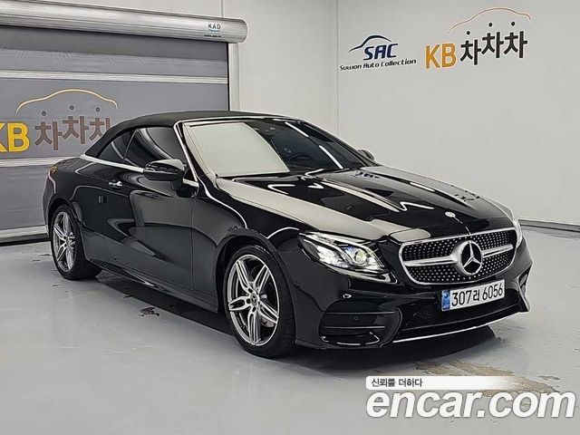 Mercedes-Benz E-Class 2020 — photo 4
