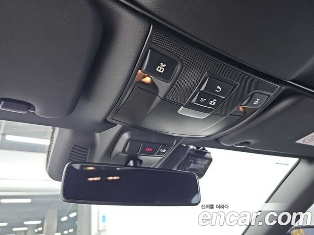 Mercedes-Benz E-Class 2020 — photo 15