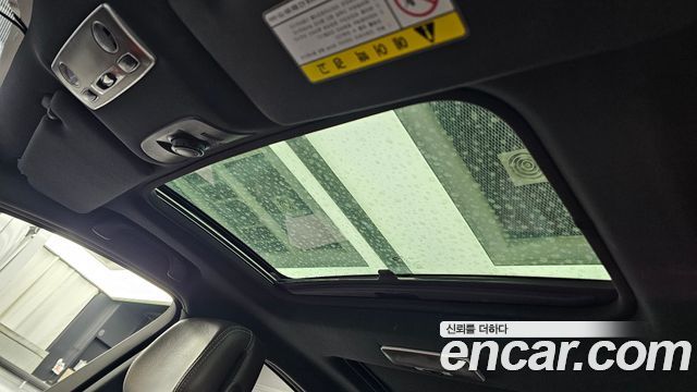 Renault Korea SM5  2016 — photo 23
