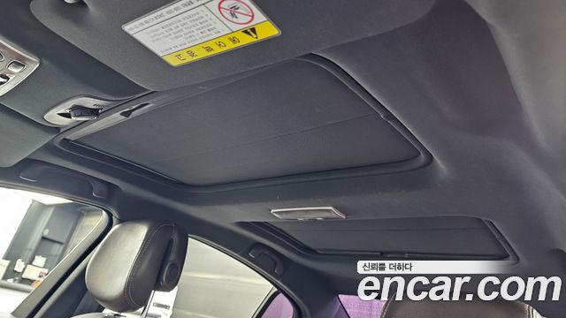 Renault Korea SM5  2016 — photo 24
