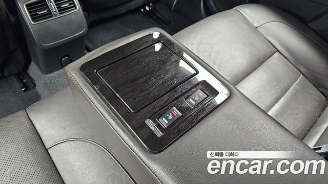 Renault Korea SM5  2016 — photo 27
