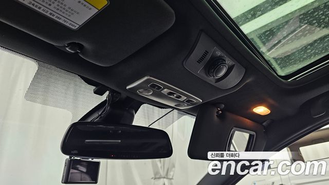 Renault Korea SM5  2016 — photo 29
