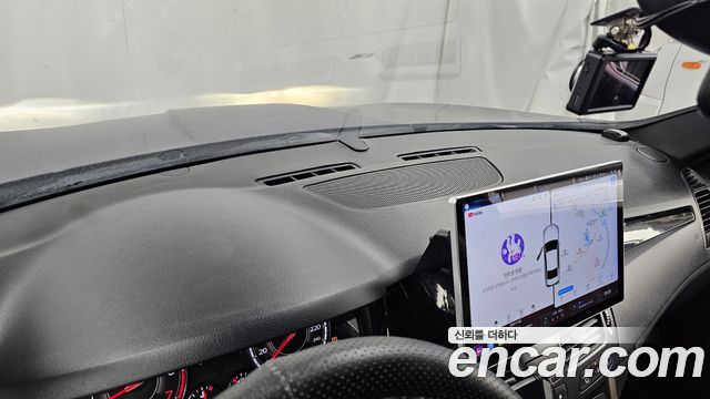 Renault Korea SM5  2016 — photo 32