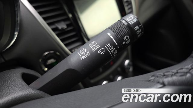 Chevrolet Korea Trax 2019 — photo 26