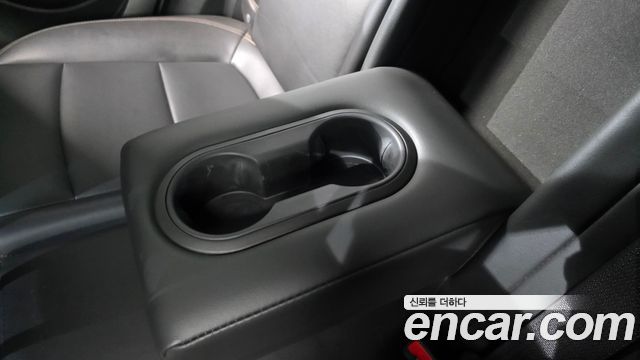 Chevrolet Korea Trax 2019 — photo 28