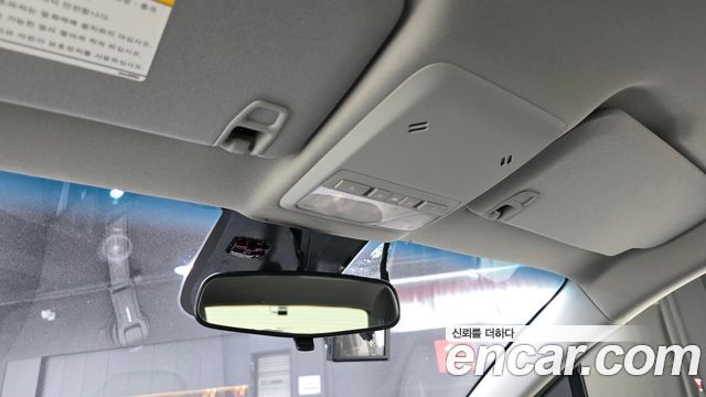 Chevrolet Korea Trax 2019 — photo 30