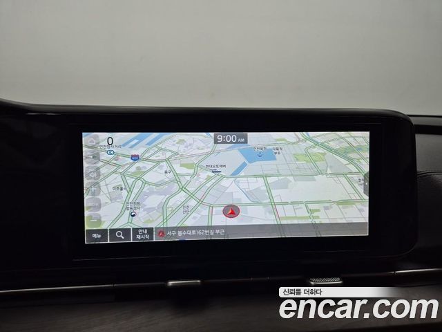 Kia Canival 2023 — photo 13