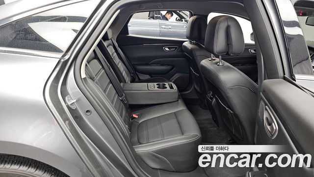 Renault Korea SM6 2021 — photo 18