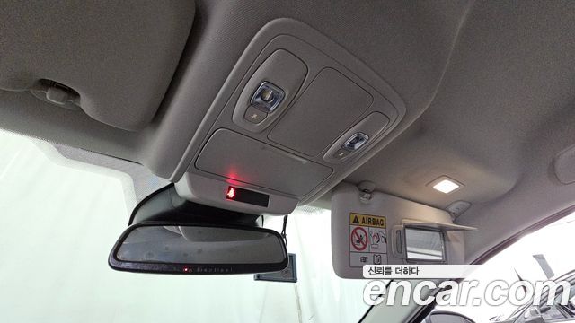 Renault Korea SM6 2021 — photo 24
