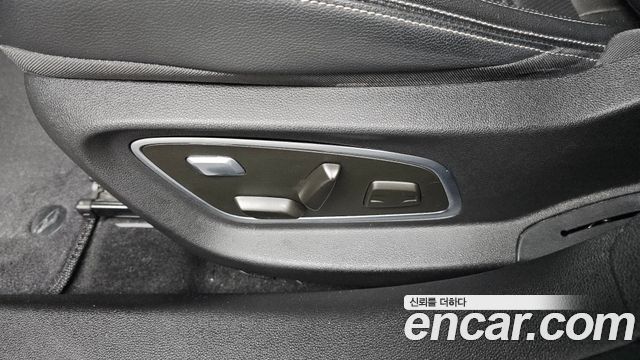 Renault Korea SM6 2021 — photo 31