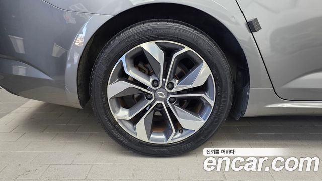 Renault Korea SM6 2020 — photo 5