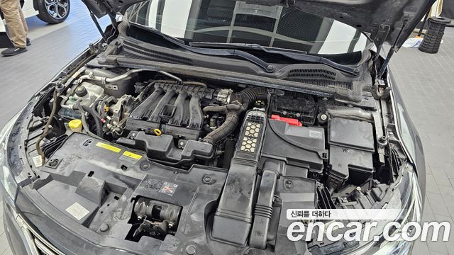 Renault Korea SM6 2020 — photo 6
