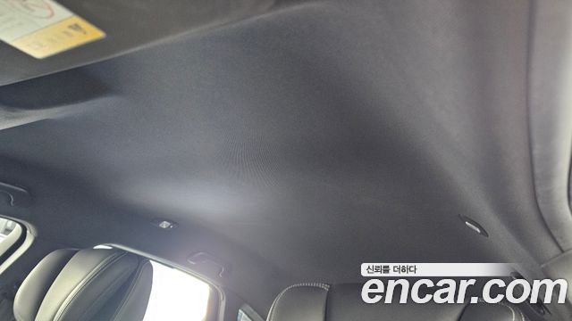 Renault Korea SM6 2020 — photo 24