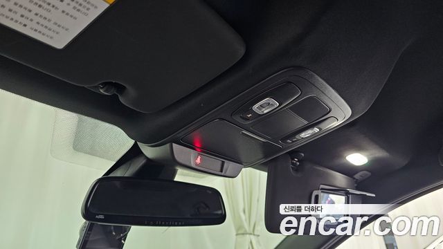 Renault Korea SM6 2020 — photo 25