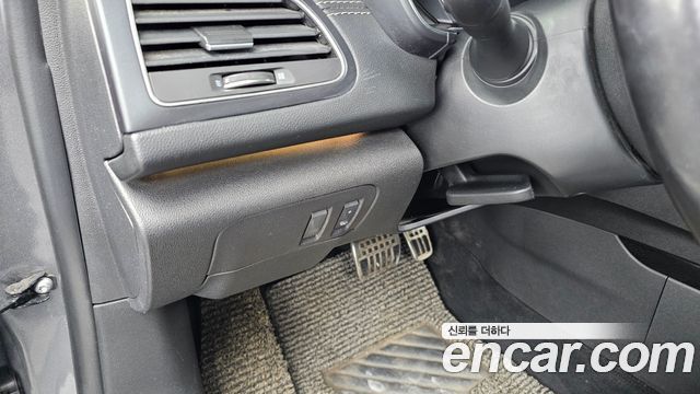 Renault Korea SM6 2020 — photo 26