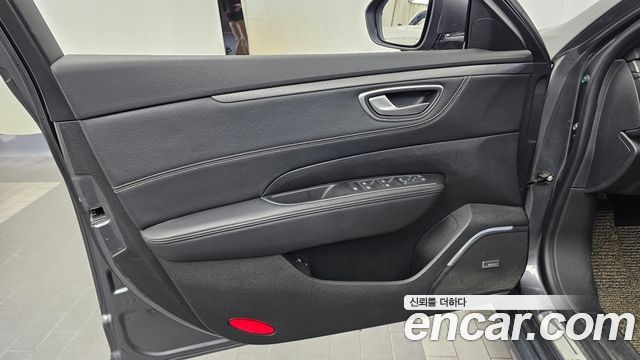 Renault Korea SM6 2020 — photo 14