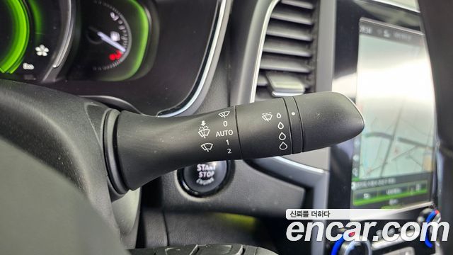 Renault Korea SM6 2020 — photo 27