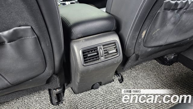 Renault Korea SM6 2020 — photo 31