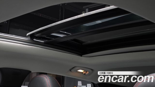 Chevrolet Korea 볼트 EUV 2023 — photo 26