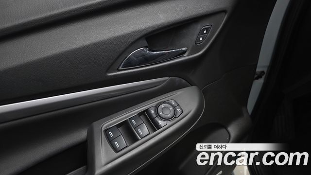 Chevrolet Korea 볼트 EUV 2023 — photo 30