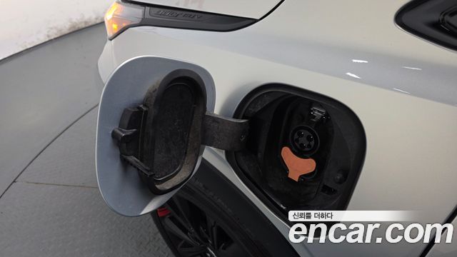 Chevrolet Korea 볼트 EUV 2023 — photo 35