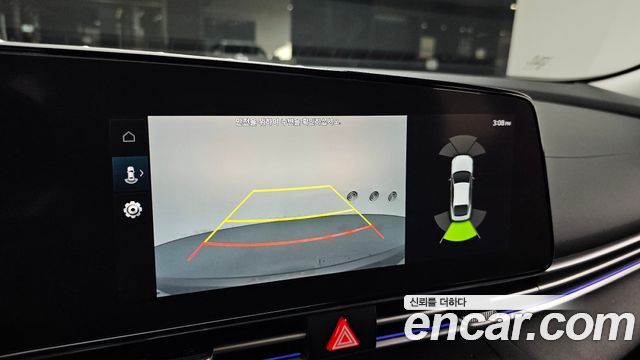 Hyundai AVANTE 2021 — photo 21