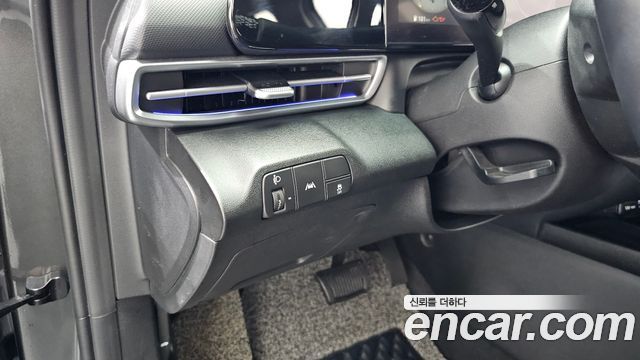 Hyundai AVANTE 2021 — photo 23
