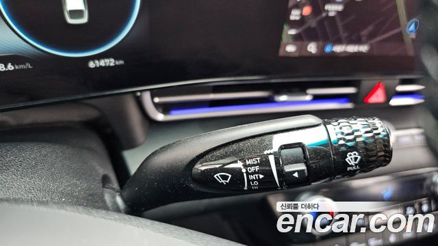 Hyundai AVANTE 2021 — photo 27