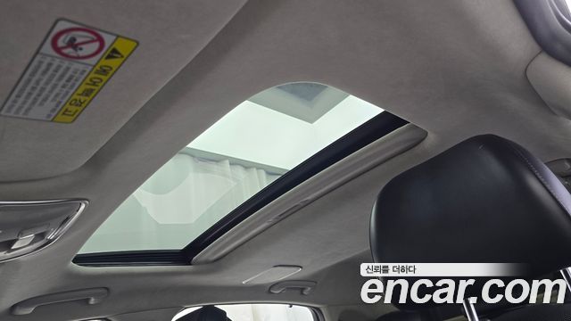 Kia K9 2019 — photo 21