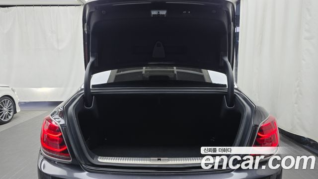 Kia K9 2019 — photo 23