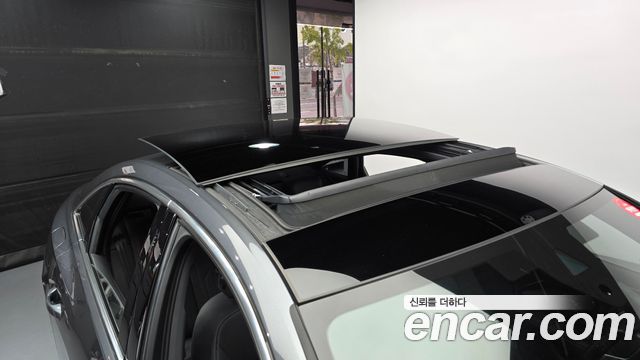 Audi A6 2022 — photo 18