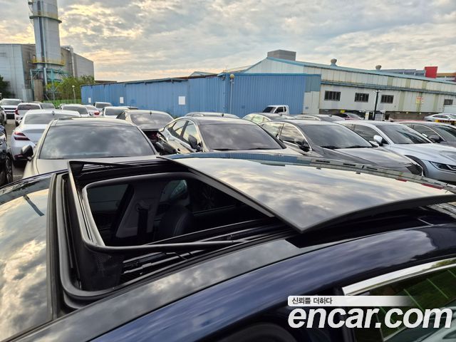 Genesis G70 2018 — photo 19