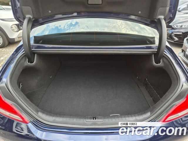 Genesis G70 2018 — photo 20
