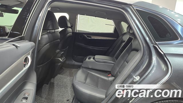 Hyundai Grandeur 2020 — photo 17