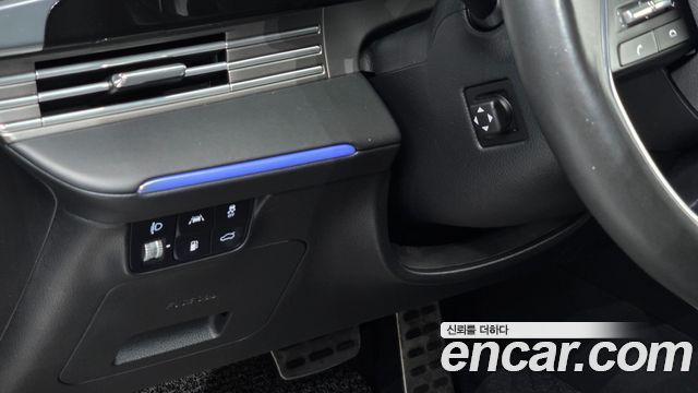 Hyundai Grandeur 2020 — photo 20