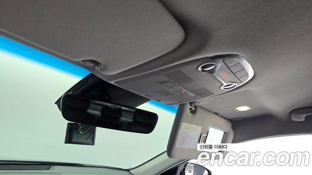 Hyundai Grandeur 2020 — photo 26