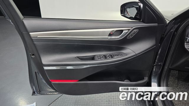Hyundai Grandeur 2020 — photo 14