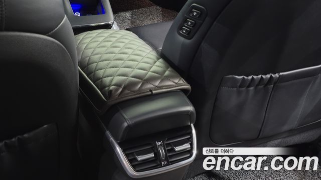 Hyundai Grandeur 2020 — photo 27