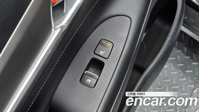 Hyundai Grandeur 2020 — photo 28