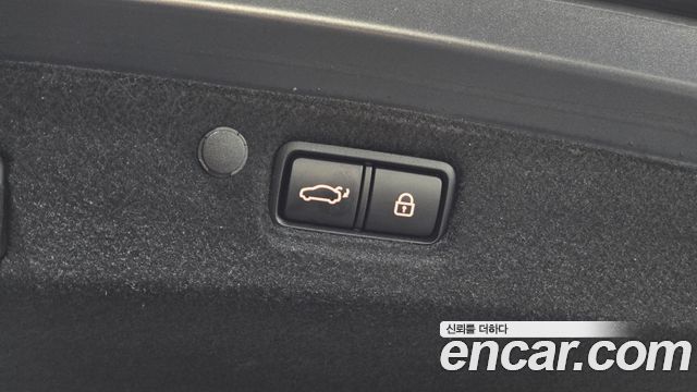 Hyundai Grandeur 2020 — photo 29