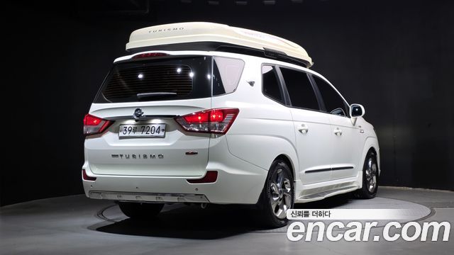 KG Mobility KORANDO 2019 — photo 2